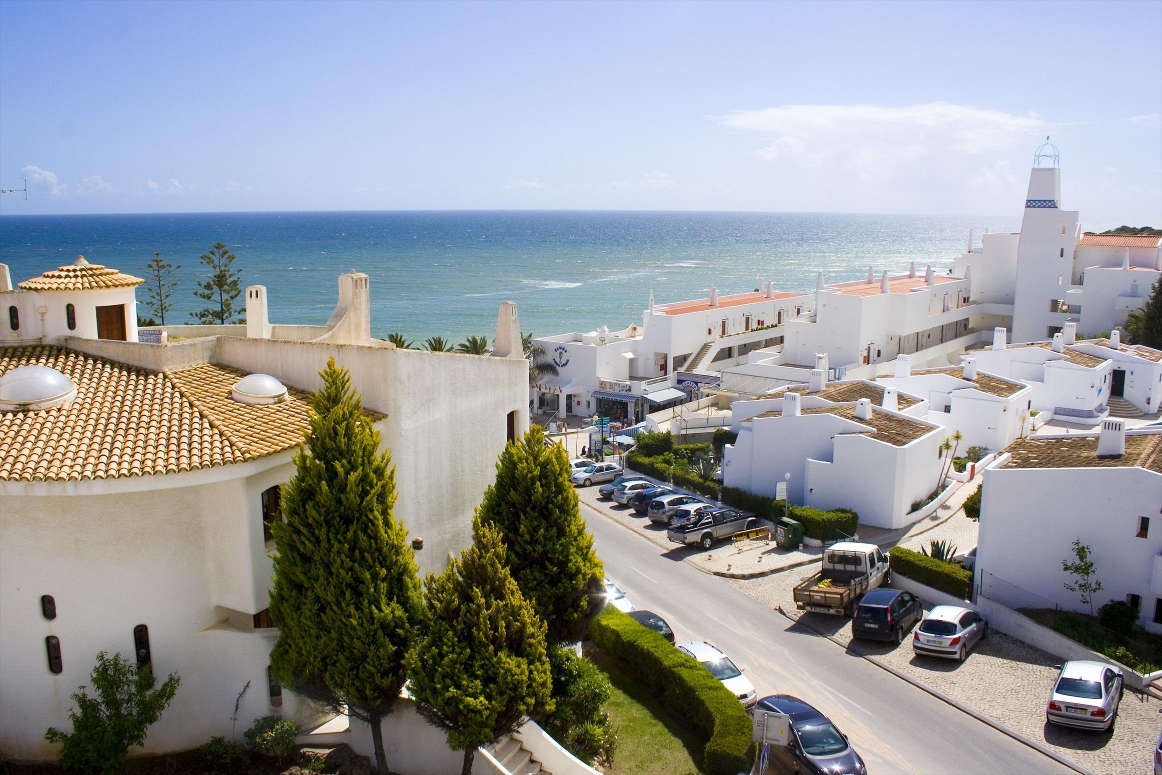 Apartamentos Turisticos Soldoiro Albufeira Eksteriør bilde